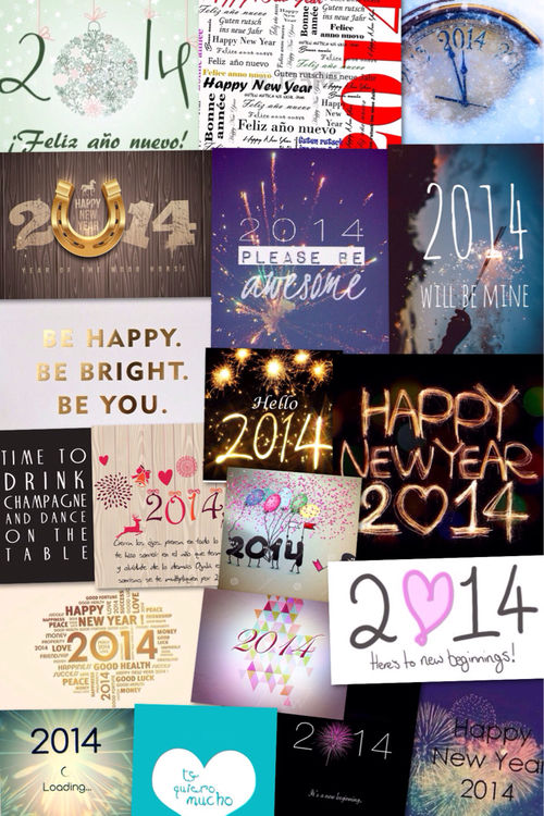 Happy New Year Happy New Year