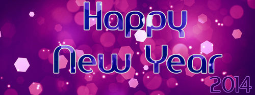 Happy New Year