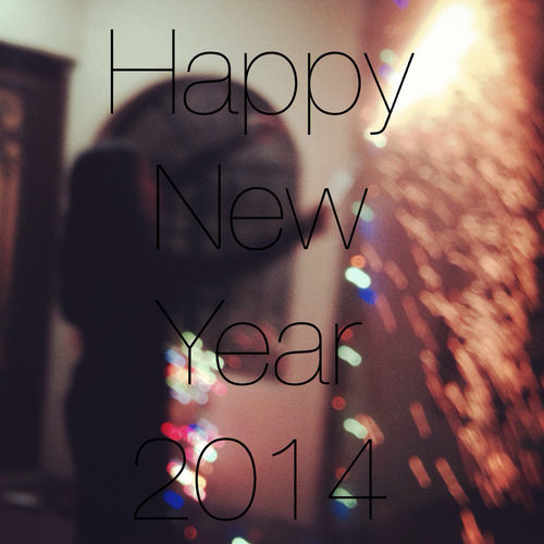 Happy New Year 2014 Happy New Year 2014