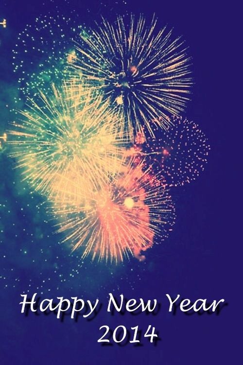 Happy New Year 2014 Happy New Year 2014