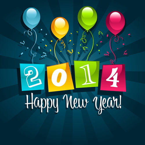 2014 Happy New Year 2014 Happy New Year