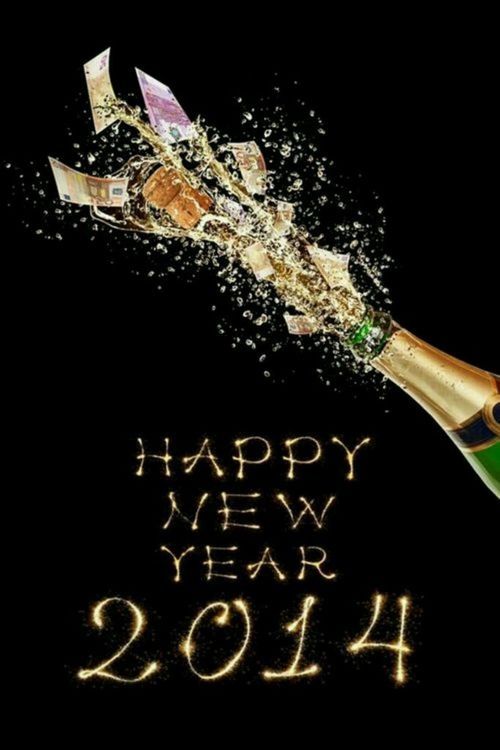Happy New Year 2014 Happy New Year 2014
