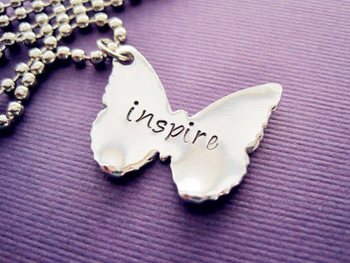 Inspire Inspire