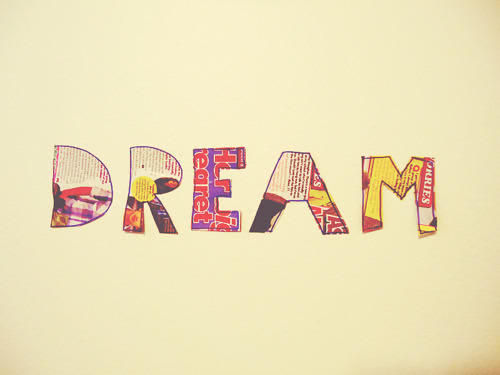 Dream Dream