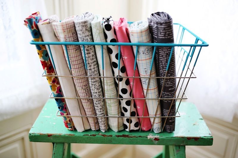 Cloth napkins Cloth napkins
