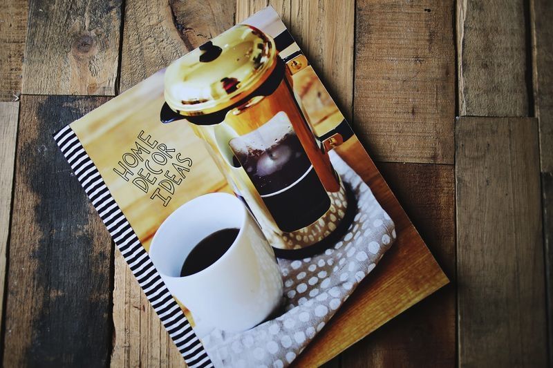 Personalized photo journal Personalized photo journal