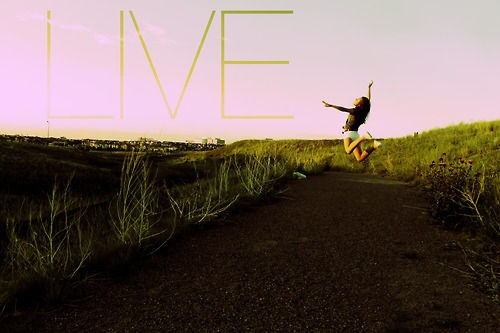 Live Live