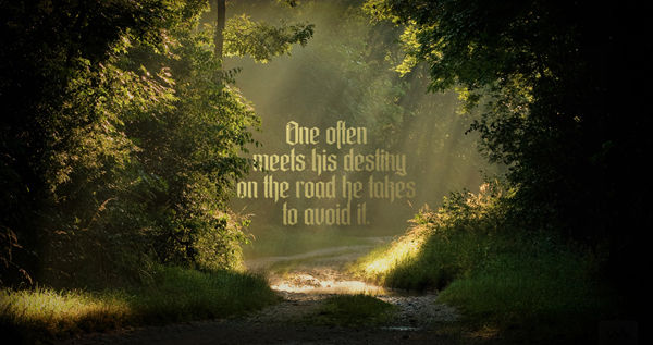 Destiny
