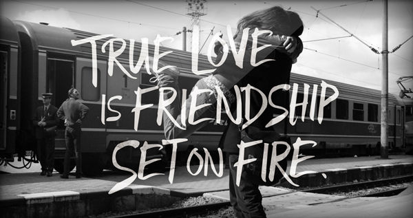 True love
