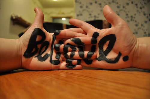 Believe Believe