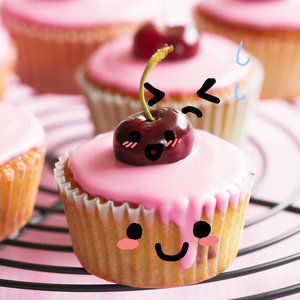 Cute Cupcakes Cute Cupcakes