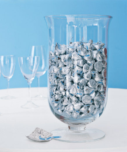 Silver bells