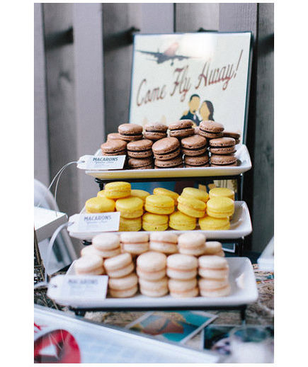 Macarons