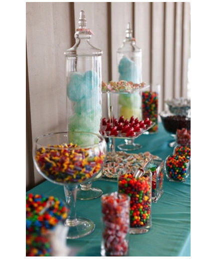 Candy bar Candy bar