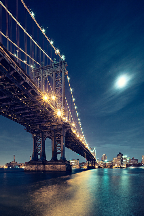Manhattan Bridge Manhattan Bridge