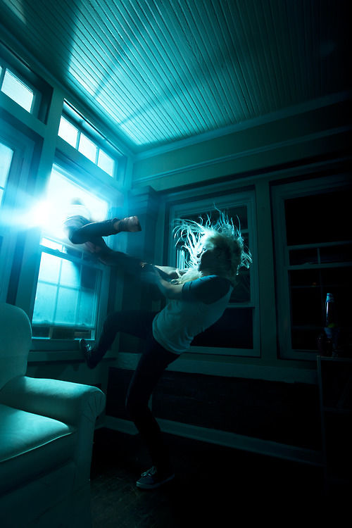 Alien abduction Alien abduction