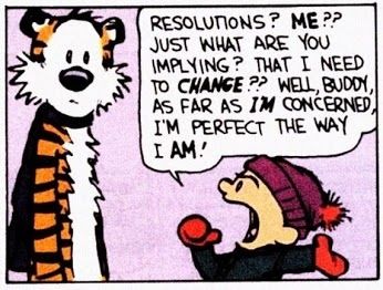 Resolutions