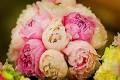 Brooch Wedding Bouquet