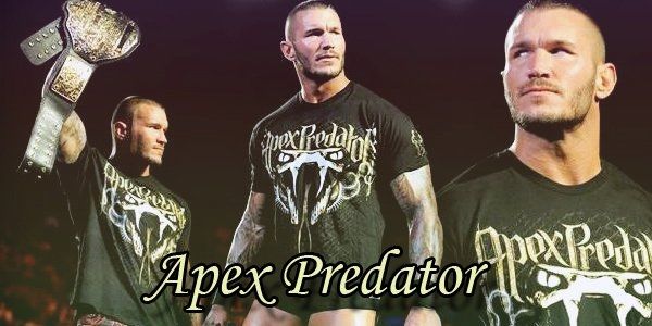 randy