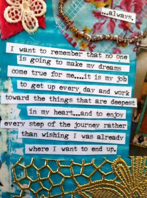 Dreams Dreams