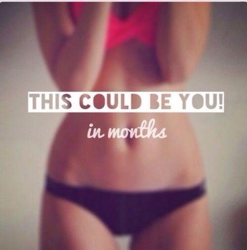 This could be you