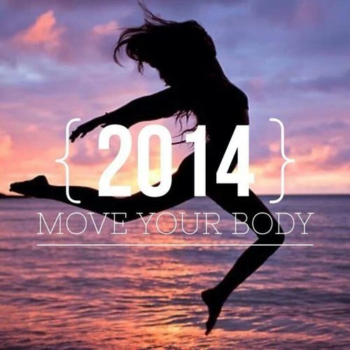 2014 move your body