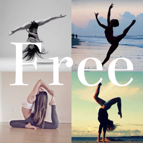 Free