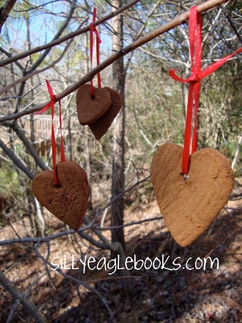Cinnamon Hearts Cinnamon Hearts