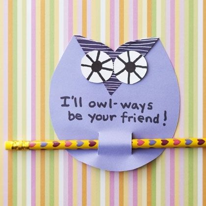 Give a hoot