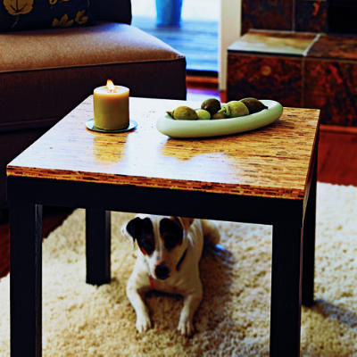 Easy eco table Easy eco table