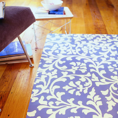 Floor canvas Floor canvas