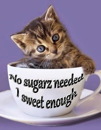 No surgaz needed...