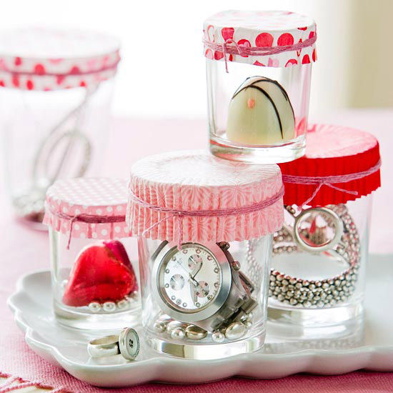 Handmade Gift Packaging