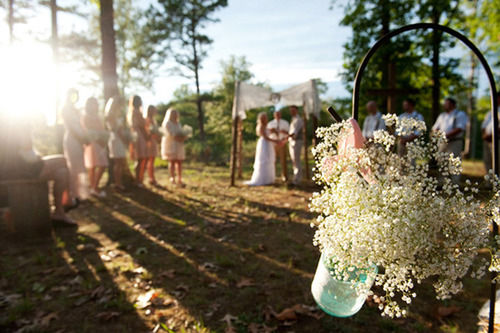 Mid day wedding Mid day wedding