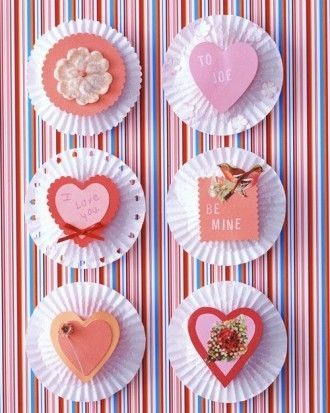Cupcake goodies Cupcake goodies