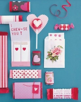 Patterned paper wrap Patterned paper wrap
