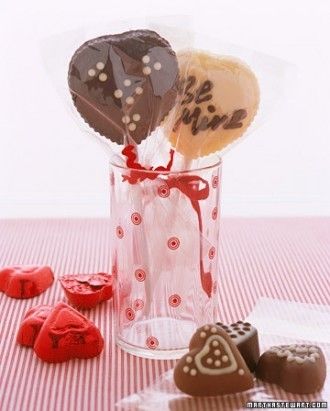 Personalized chocolates Personalized chocolates