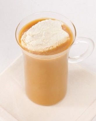 Blizzard cocktail Blizzard cocktail