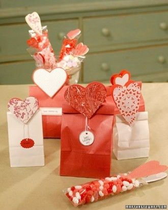 Clothespin valentines Clothespin valentines