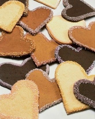 Chocolate cookies
