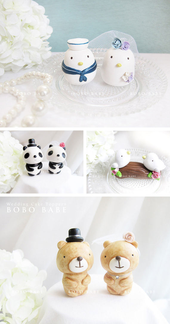 Sweet cake toppers Sweet cake toppers