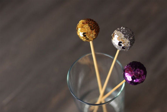 Seckined toppers Seckined toppers