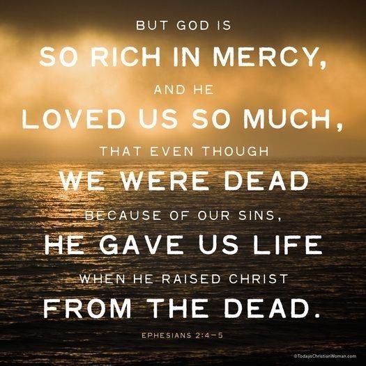 He loved us so much He loved us so much