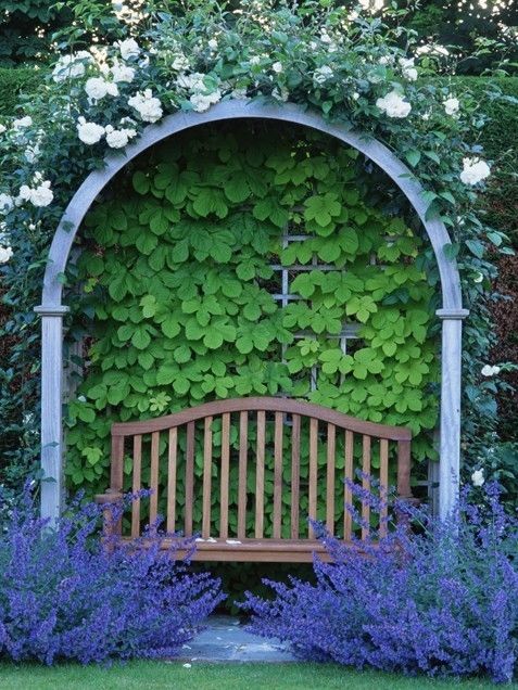 Architectural Garden Architectural Garden