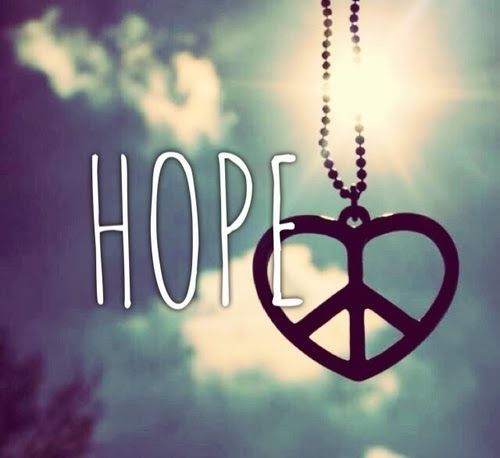 Hope Hope