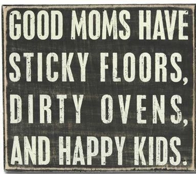 Good moms