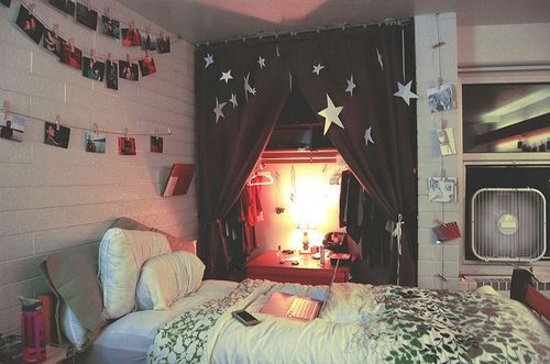 Bedroom getaway Bedroom getaway