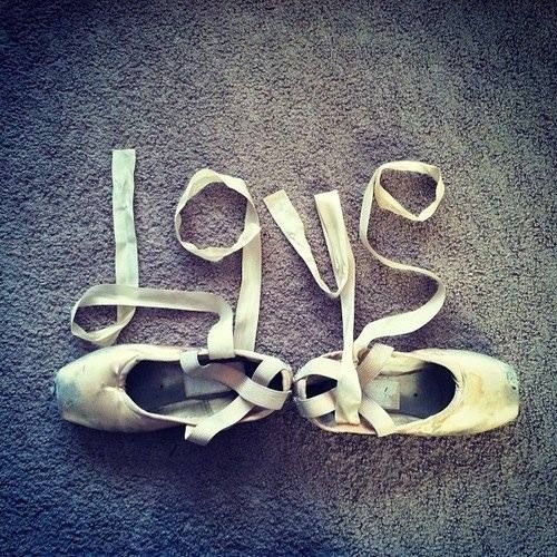 love dance