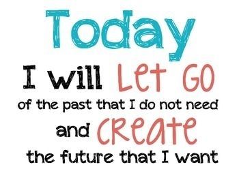Let Go