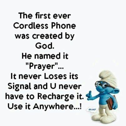 The first cordless phone The first cordless phone